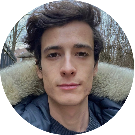 photo de profil